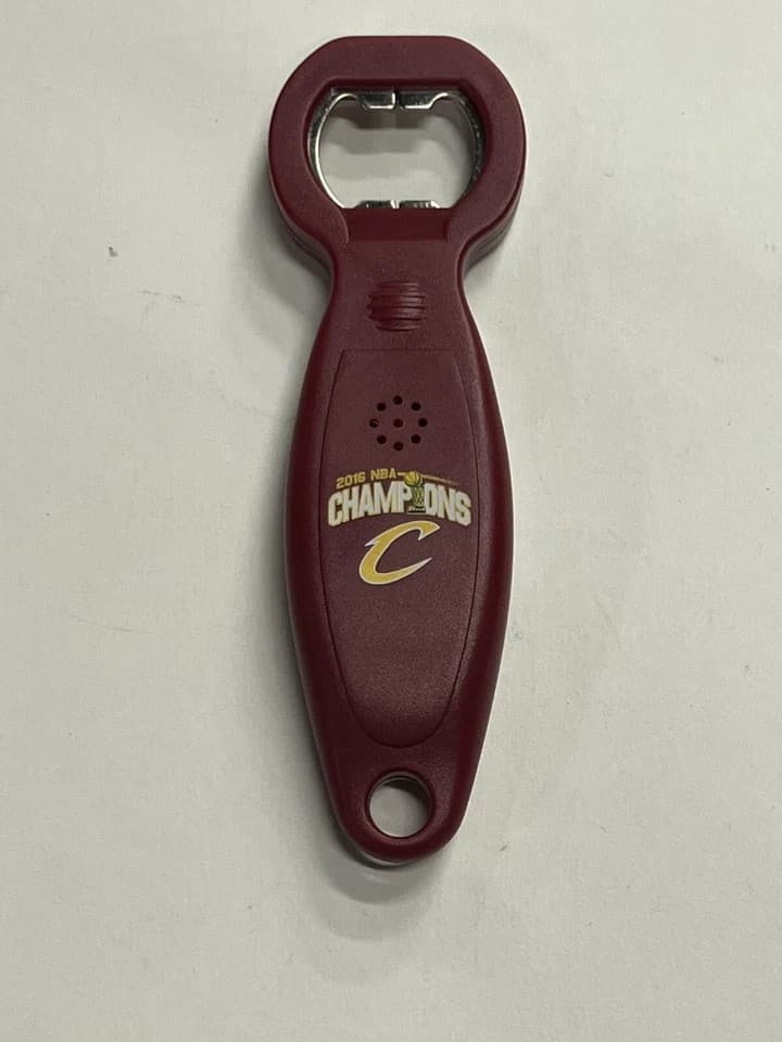 X 5 Bottle Opener Champions Talking - Thumbnail 4