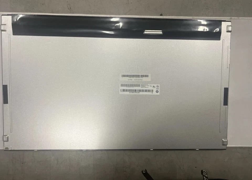 HP Au Optronics M215HW01 V.6 21.5 Inch Matte 1920 x 1080 a-Si TFT-LCD Panel - Thumbnail 4