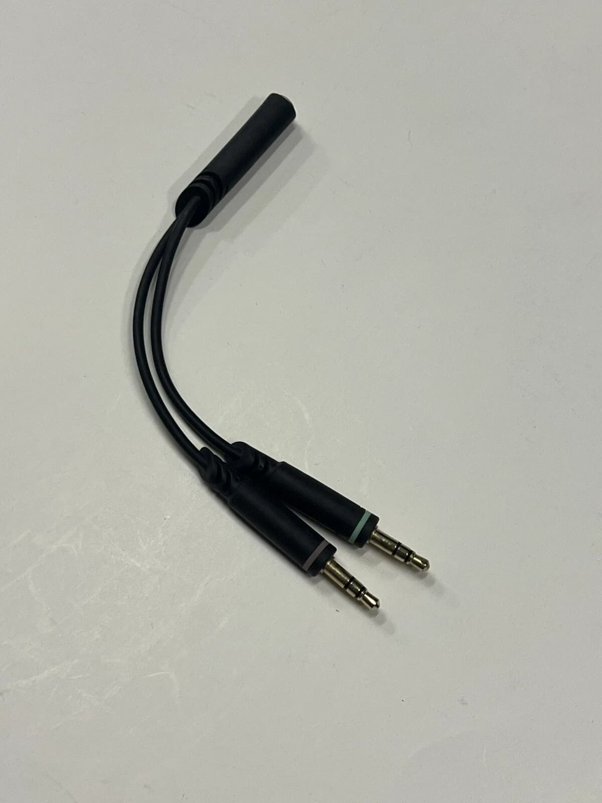 Astro Gaming PC 5 inch Chat/Talk Adapter/Splitter Cable - Thumbnail 6
