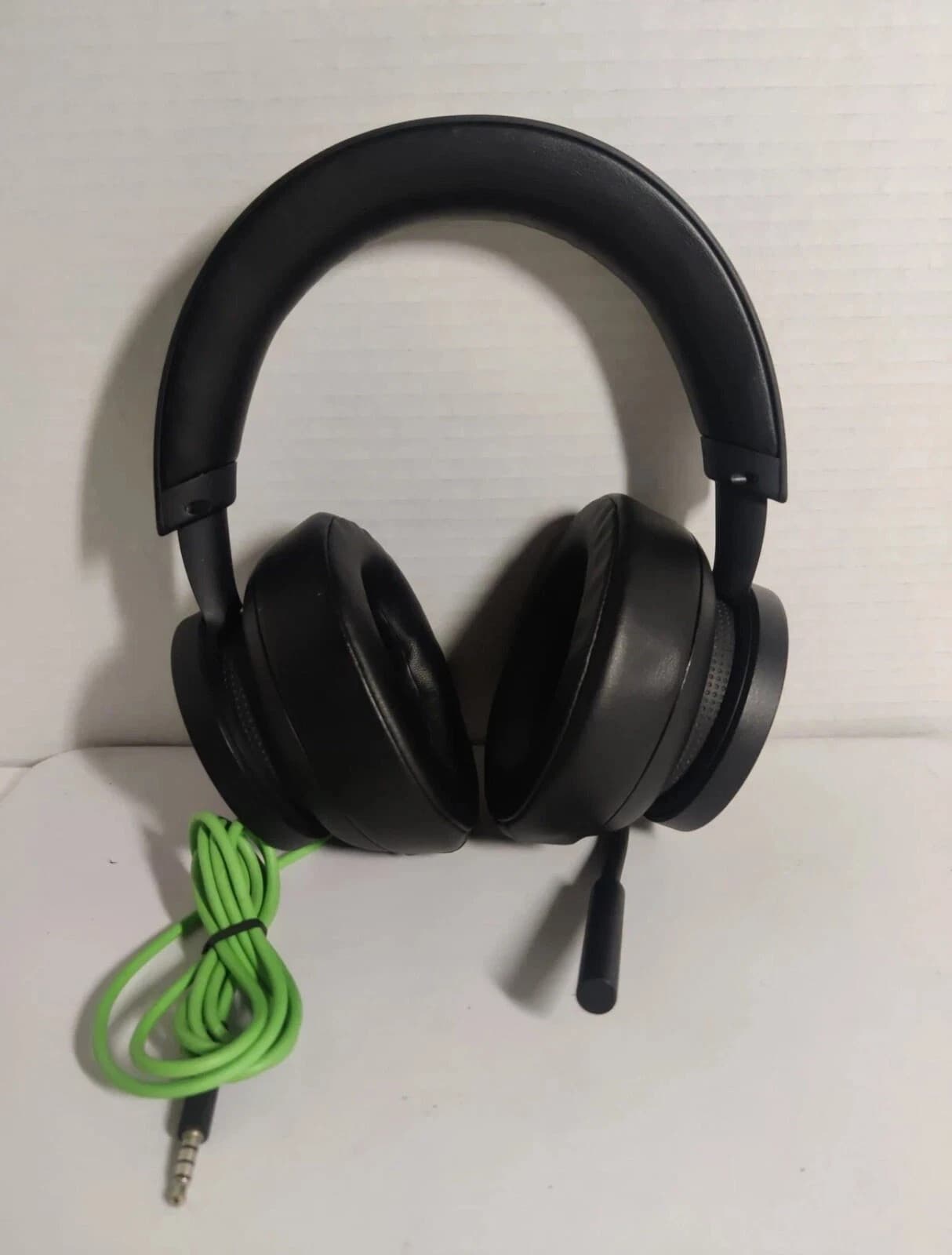 Xbox Stereo Headset Xbox Series X|s Xbox One And Windows 10 For Xbox One 7E