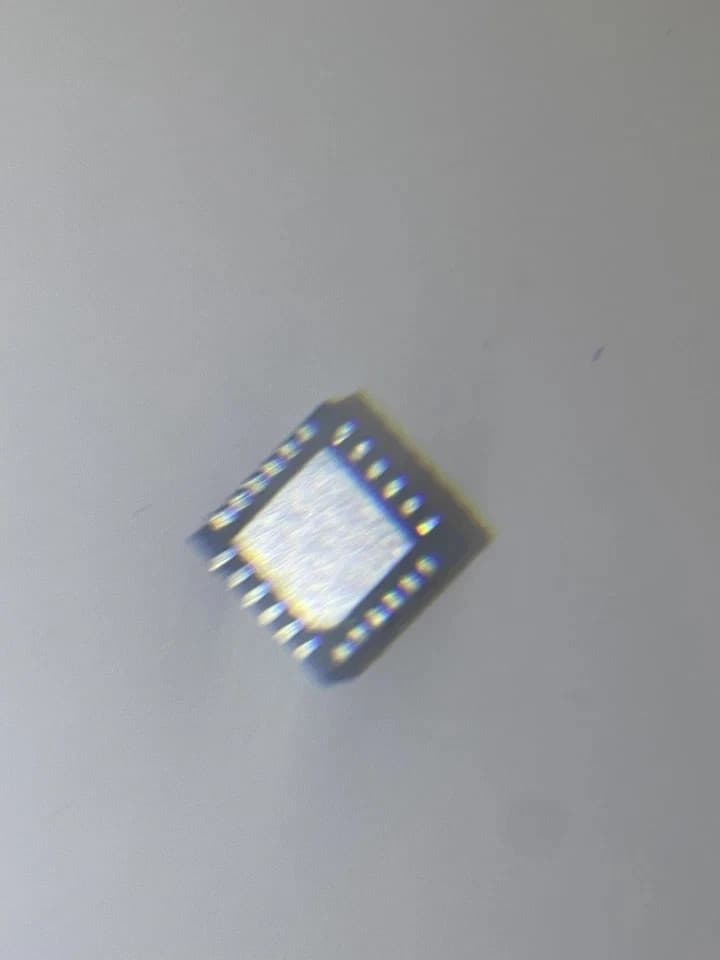 New BQ24193RGER BQ24193 RGER 24193 QFN-24 QFN24 IC Chips for Replac - Thumbnail 2