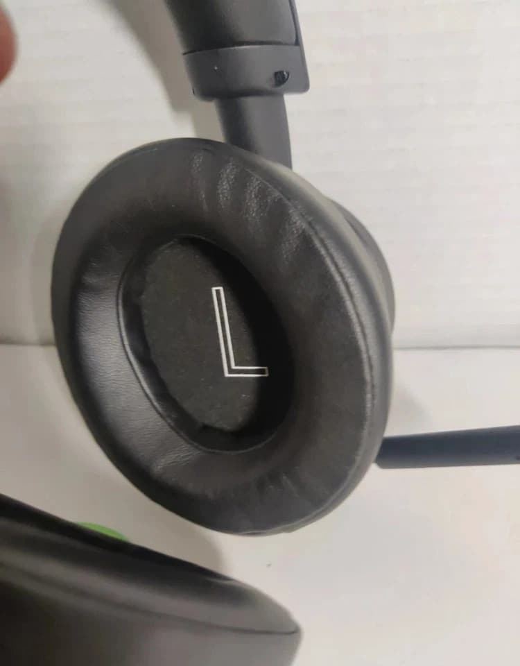 Xbox Stereo Headset Xbox Series X|s Xbox One And Windows 10 For Xbox One 7E - Thumbnail 3