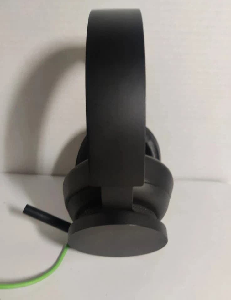 Xbox Stereo Headset Xbox Series X|s Xbox One And Windows 10 For Xbox One 7E - Thumbnail 5