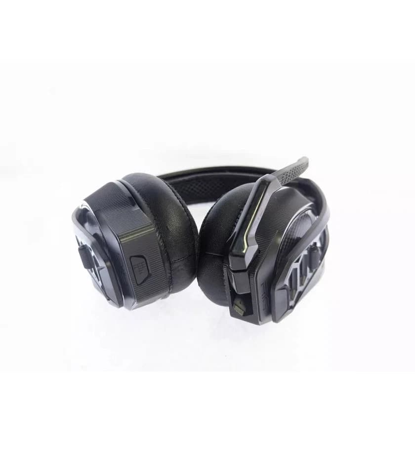 RIG 800LX Marathon Headset Xbox One Series X S (Black) - NO WIRELESS RECEIVER - Thumbnail 4