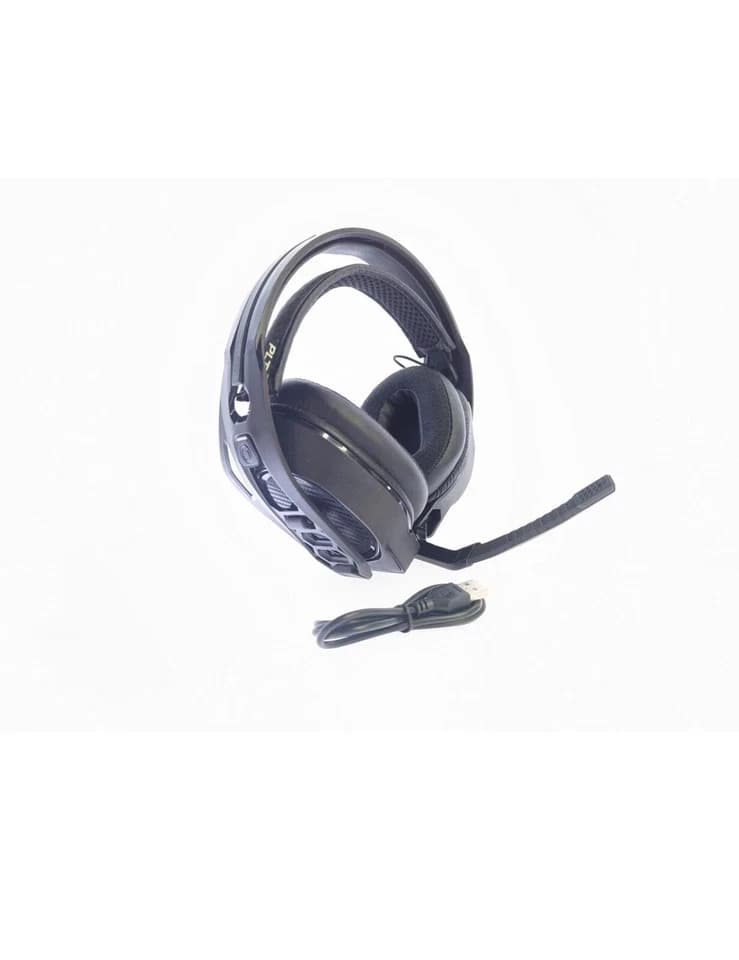 RIG 800LX Marathon Headset Xbox One Series X S (Black) - NO WIRELESS RECEIVER - Thumbnail 6