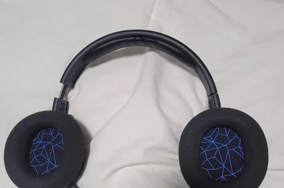 SteelSeries Arctis 1 For PS4,5 Wireless Gaming Headset !!!READ DESCRIPTION!!!