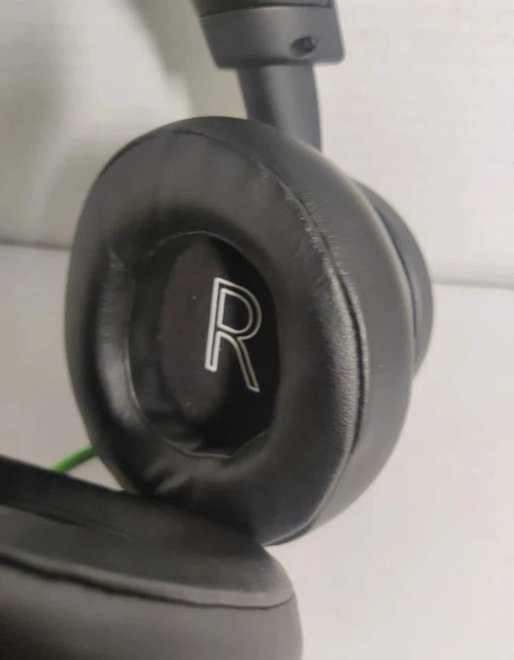 Xbox Stereo Headset Xbox Series X|s Xbox One And Windows 10 For Xbox One 7E - Thumbnail 4