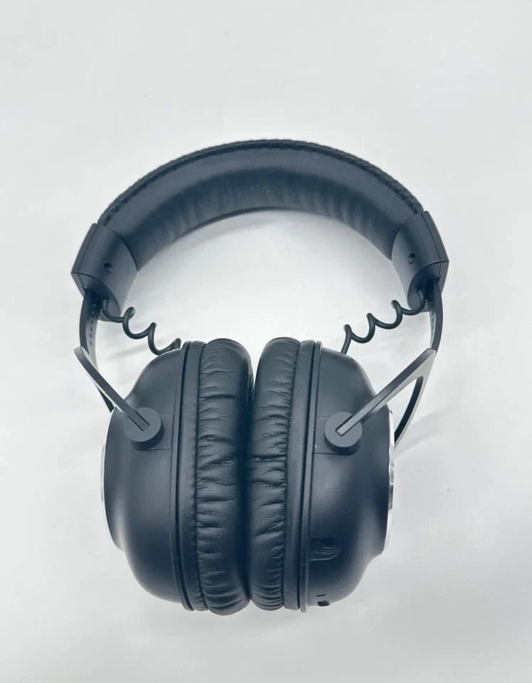 Logitech G PRO Stereo Gaming Headset - SLIGHTLY USED - (No Microphone Included) - Thumbnail 7