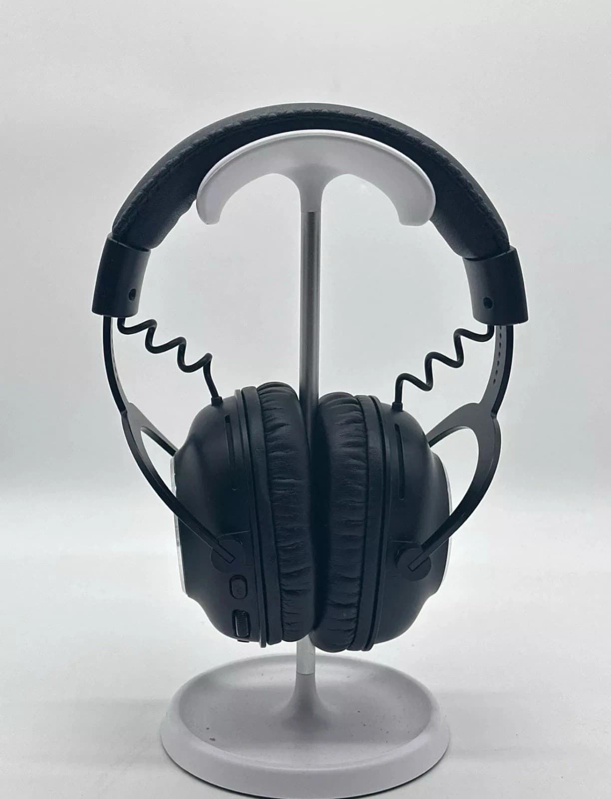 Logitech G PRO Stereo Gaming Headset - SLIGHTLY USED - (No Microphone Included)