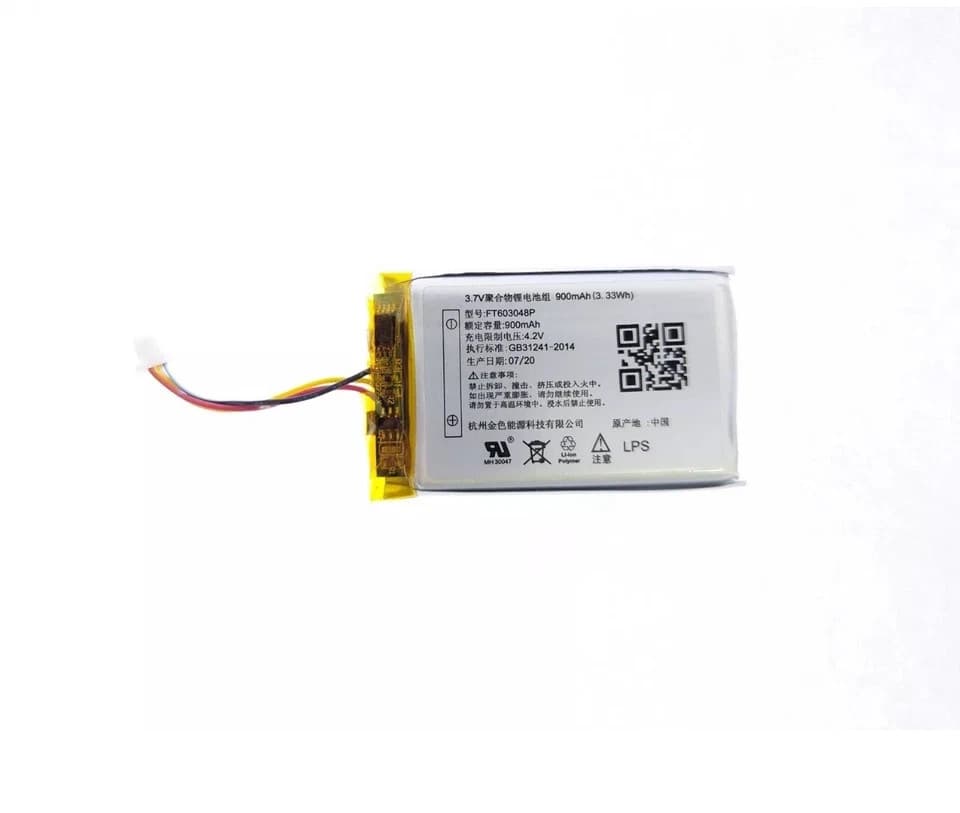 Authentic SteelSeries Arctis 9X Wireless Headset Original Battery Replacement - Thumbnail 3