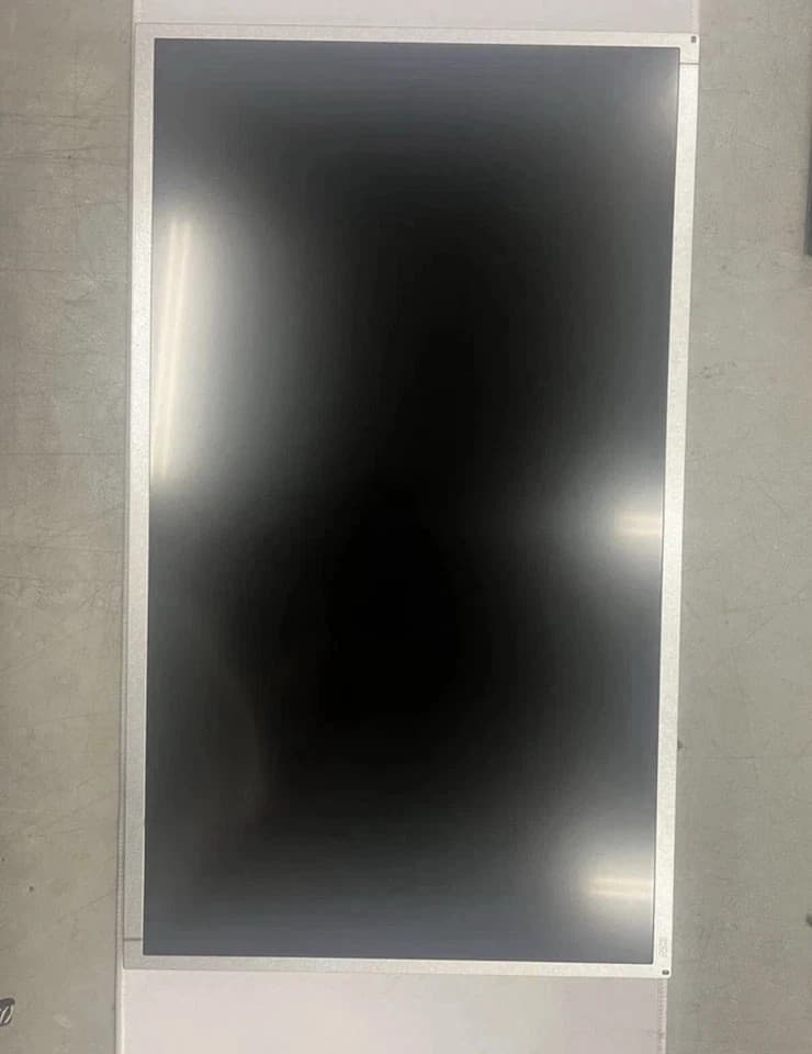 HP Au Optronics M215HW01 V.6 21.5 Inch Matte 1920 x 1080 a-Si TFT-LCD Panel - Thumbnail 2