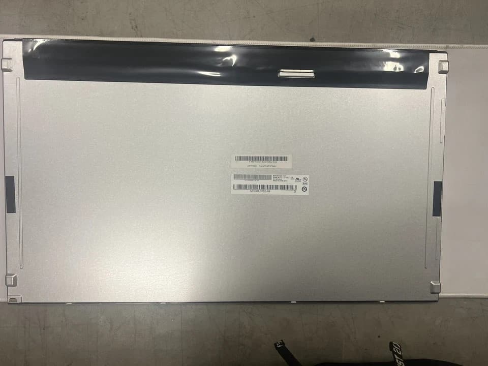 HP Au Optronics M215HW01 V.6 21.5 Inch Matte 1920 x 1080 a-Si TFT-LCD Panel - Thumbnail 4