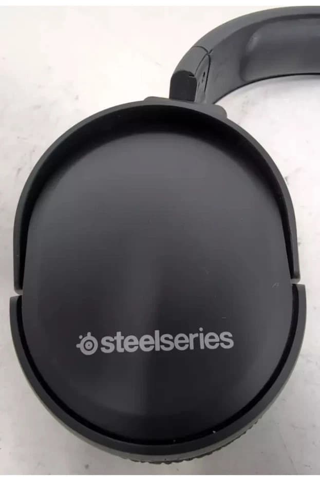 SteelSeries Arctis 1 For PS4,5 Wireless Gaming Headset !!!READ DESCRIPTION!!! - Thumbnail 4
