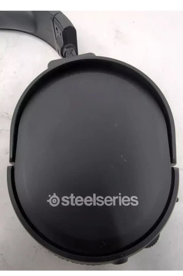 SteelSeries Arctis 1 For PS4,5 Wireless Gaming Headset !!!READ DESCRIPTION!!! - Thumbnail 3