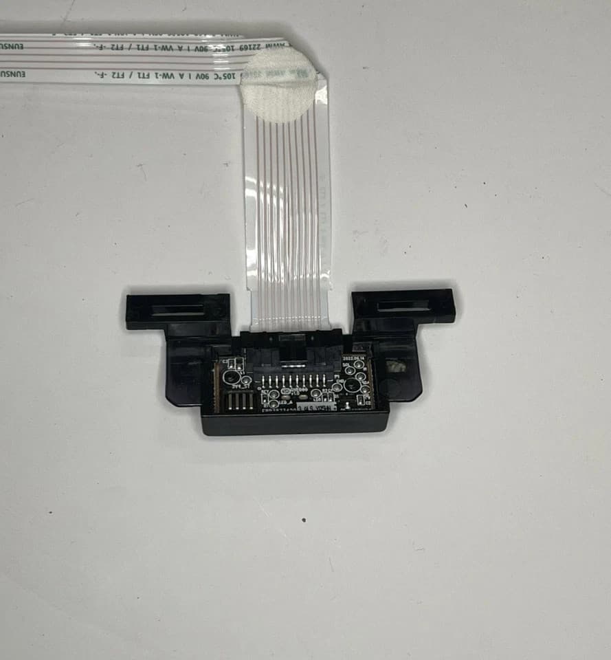 LG 75" 4K HDR Smart LED 75QNED85TAA HDTV Power Button Board - Thumbnail 5