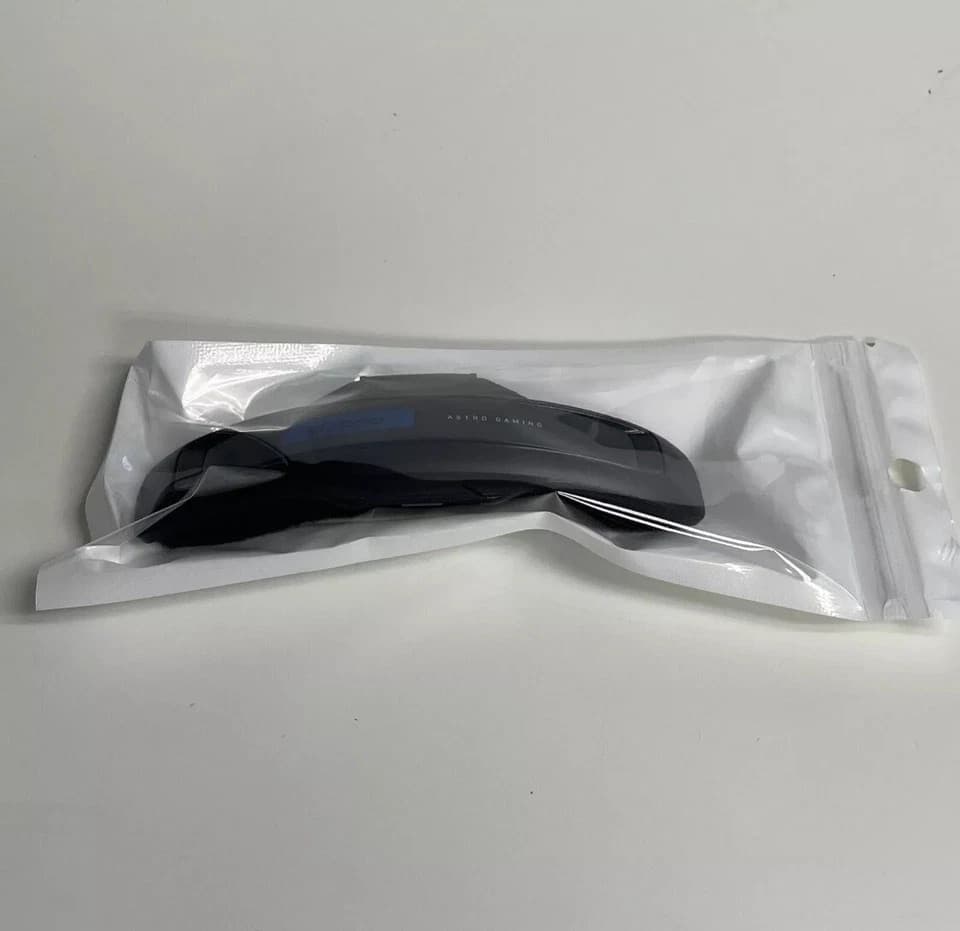 Astro A40 A50 Headset Bridge Padded Head Rest Support Bracket Replacement - Blue