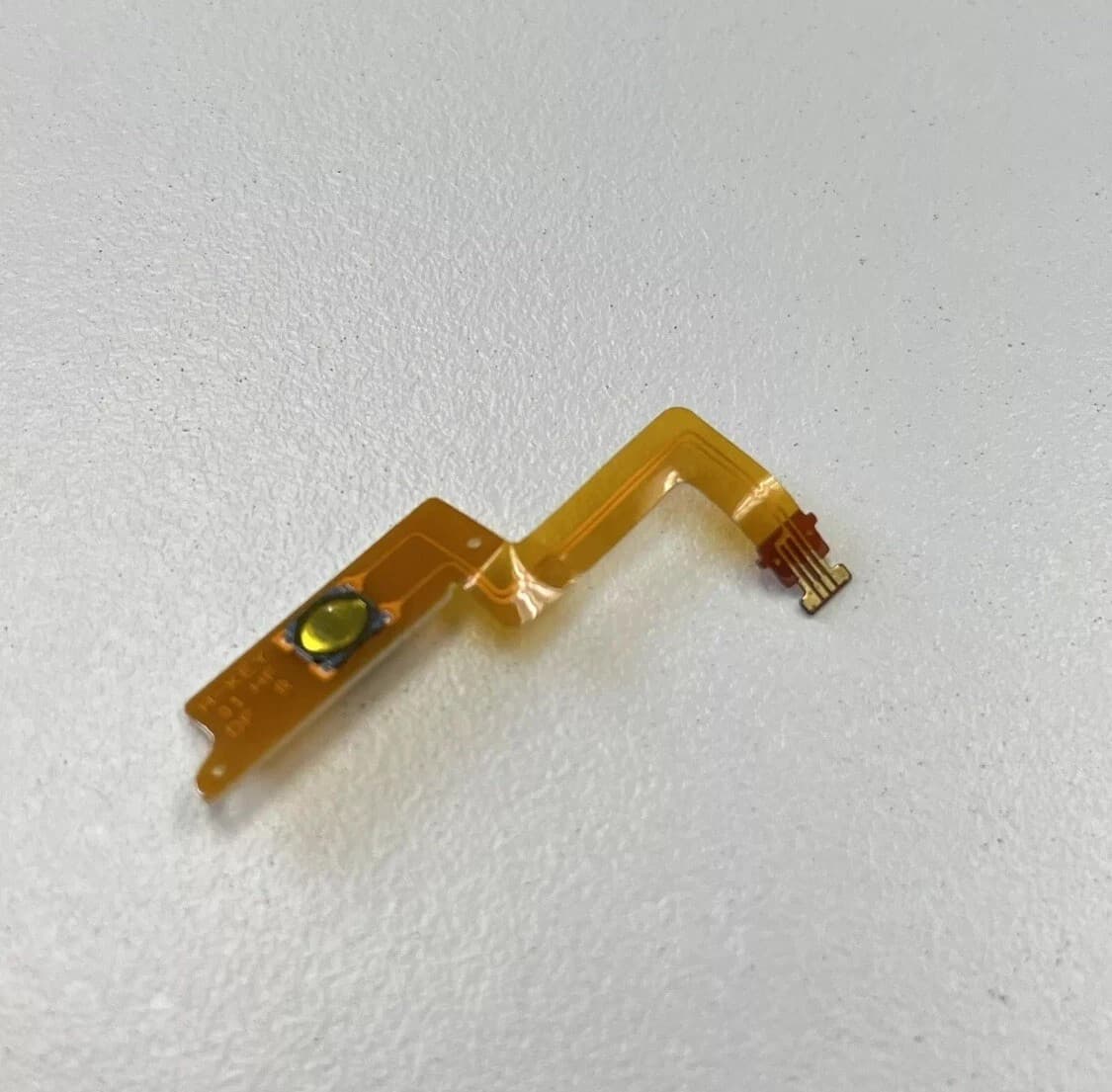 2015 New Version Nintendo 3DS XL LL Home Button Flex Cable N3DSXL - Thumbnail 2