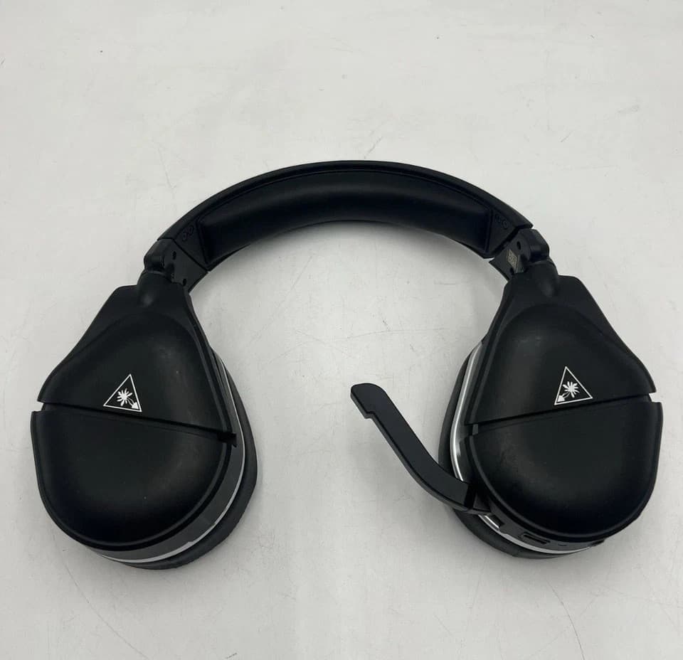 Turtle Beach Stealth 700 Gen 2 MAX Multiplatform Wireless Gaming Headset ONLY - Thumbnail 7