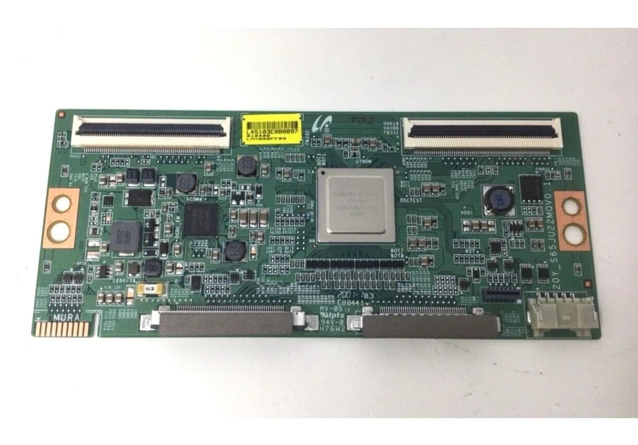 T-Con Board For Sony XBR55X900F 55" 4K Ultra HD TV