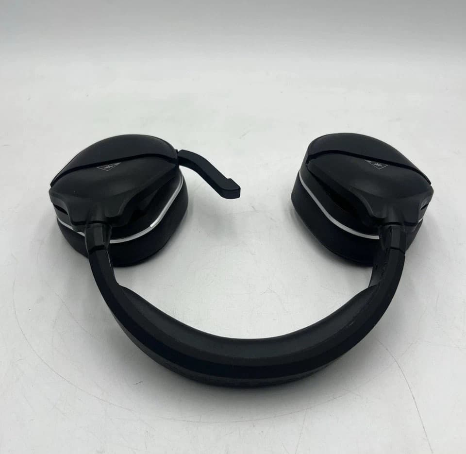 Turtle Beach Stealth 700 Gen 2 MAX Multiplatform Wireless Gaming Headset ONLY - Thumbnail 4