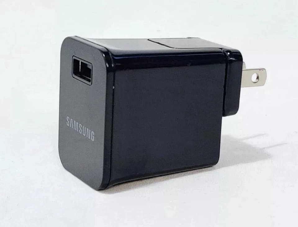 Genuine Original Samsung ETA-P11X AC USB Power Adapter Charger for Tab Tablet - Thumbnail 2