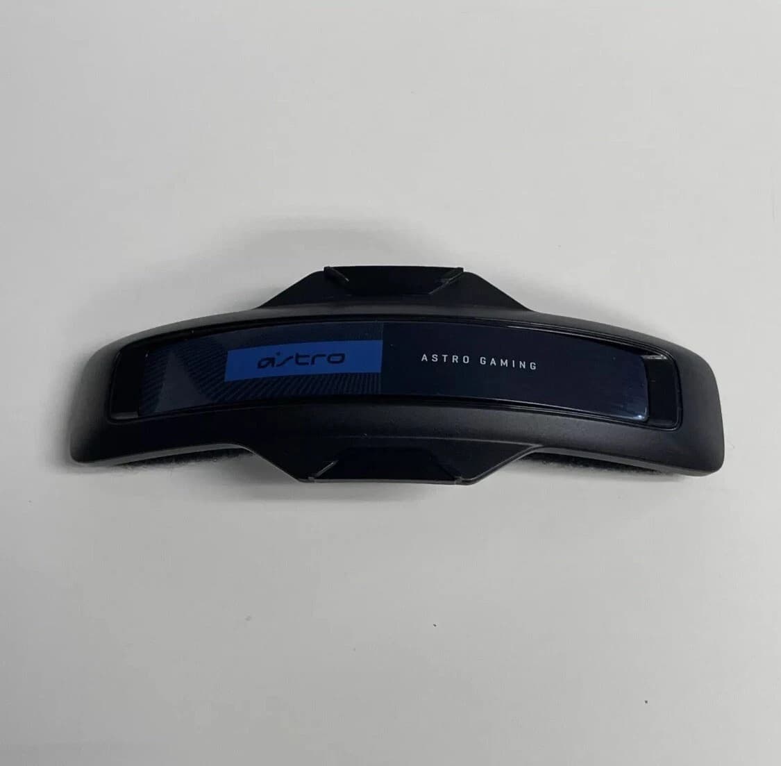 Astro A40 A50 Headset Bridge Padded Head Rest Support Bracket Replacement - Blue - Thumbnail 3