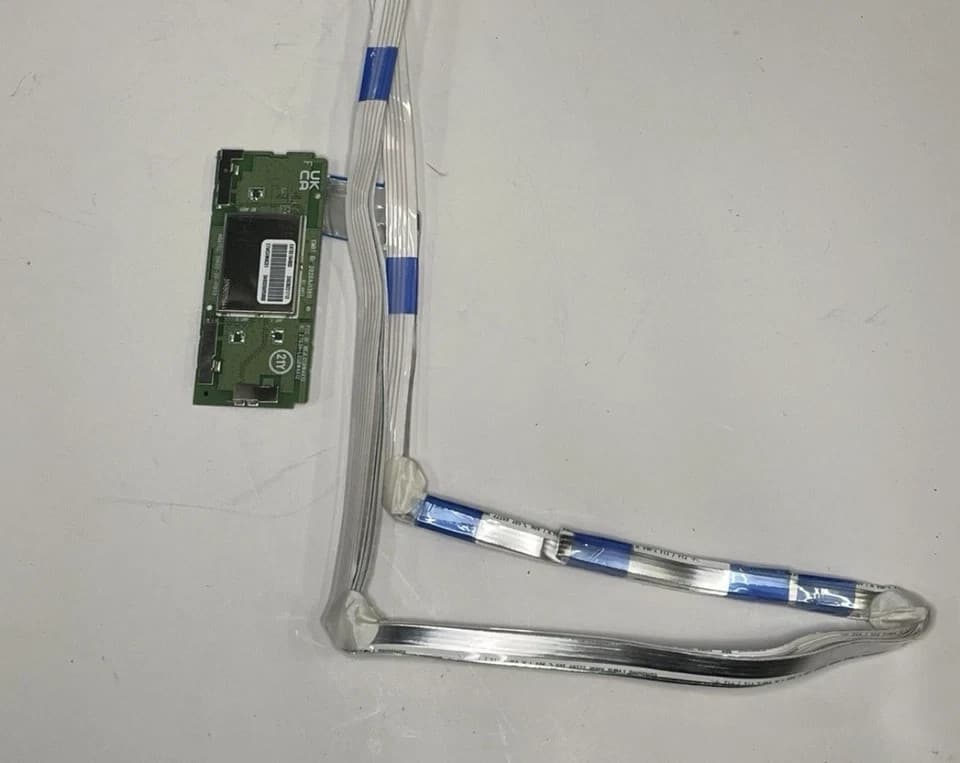 LG 75QNED85TAA WiFi Sensor Board LGSBWAX12 - Thumbnail 4