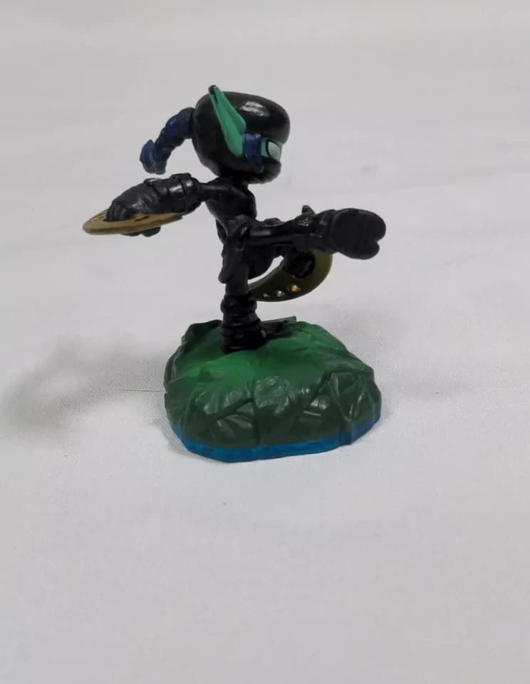 Skylanders Giants Figure Set (Lot Of 4) - Thumbnail 6