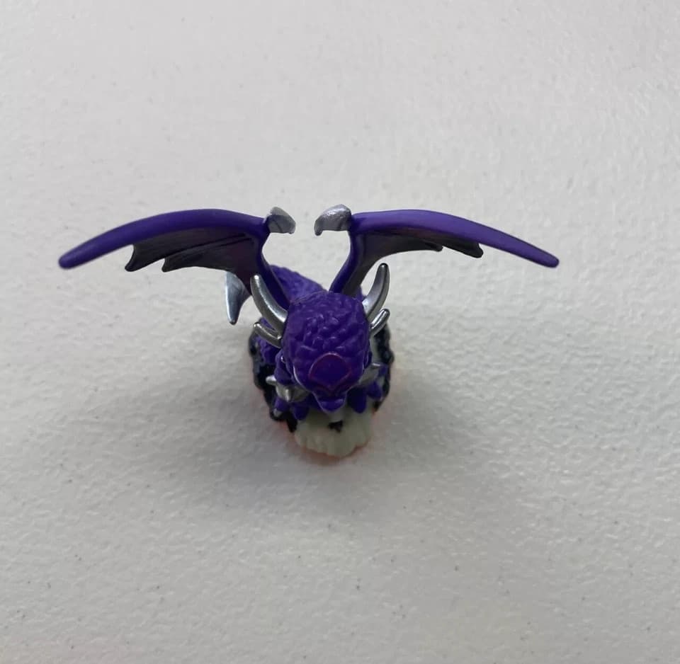 Skylanders Giants Figure Set (Lot Of 4) - Thumbnail 11