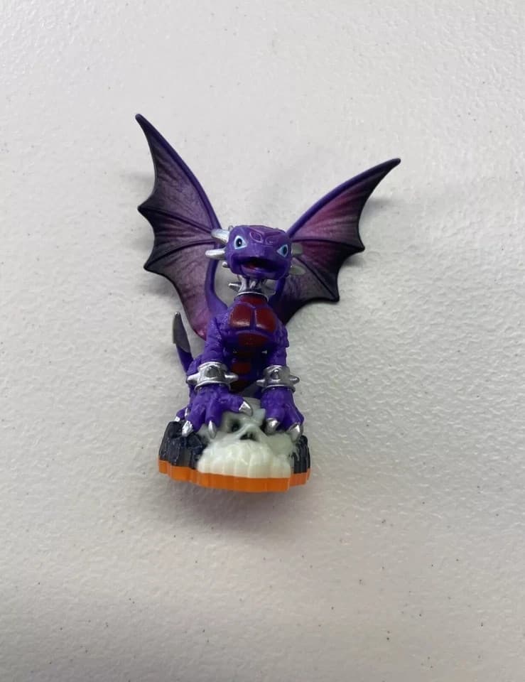 Skylanders Giants Figure Set (Lot Of 4) - Thumbnail 13