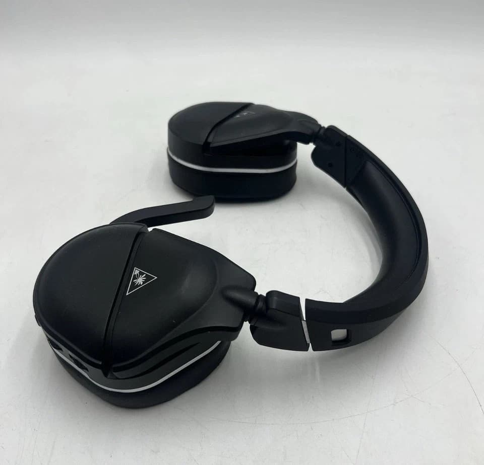Turtle Beach Stealth 700 Gen 2 MAX Multiplatform Wireless Gaming Headset ONLY - Thumbnail 3