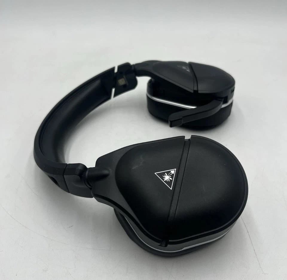 Turtle Beach Stealth 700 Gen 2 MAX Multiplatform Wireless Gaming Headset ONLY - Thumbnail 5