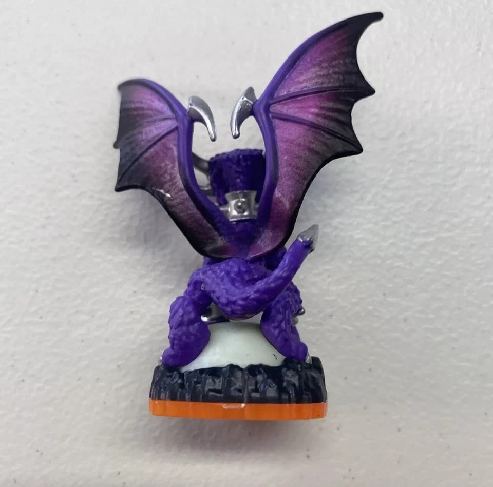 Skylanders Giants Figure Set (Lot Of 4) - Thumbnail 12