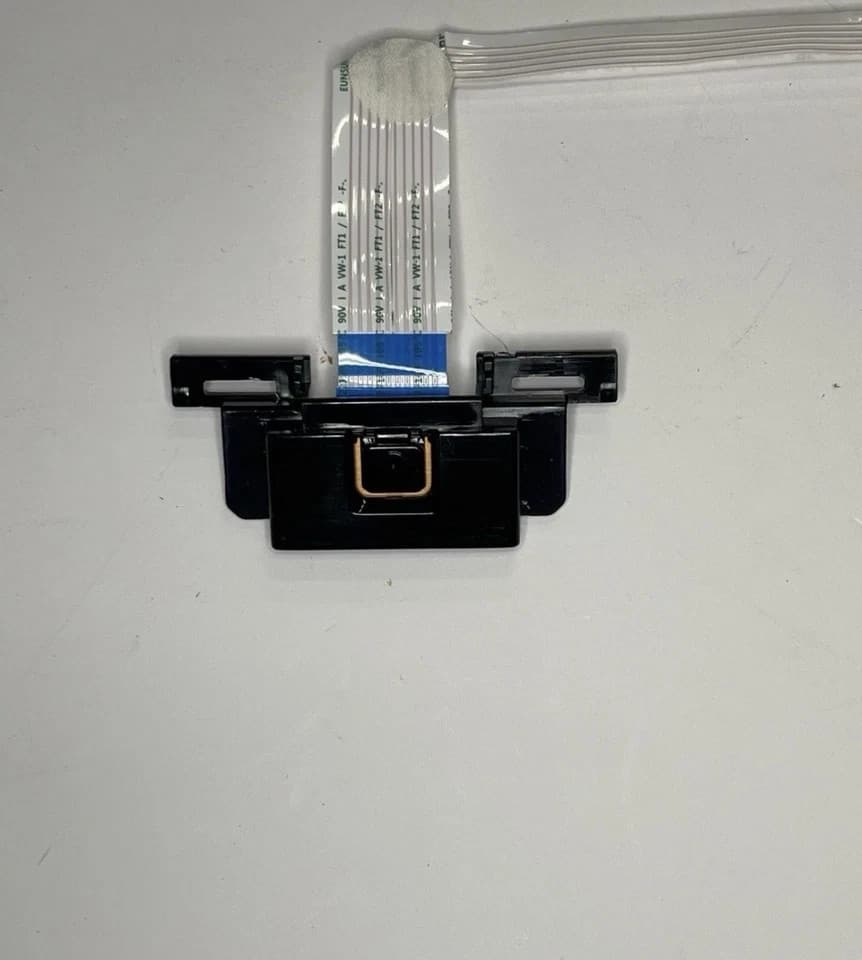 LG 75" 4K HDR Smart LED 75QNED85TAA HDTV Power Button Board - Thumbnail 2