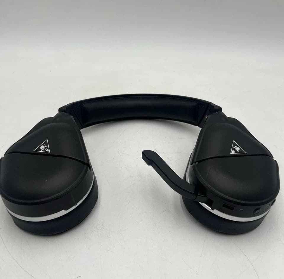 Turtle Beach Stealth 700 Gen 2 MAX Multiplatform Wireless Gaming Headset ONLY - Thumbnail 6