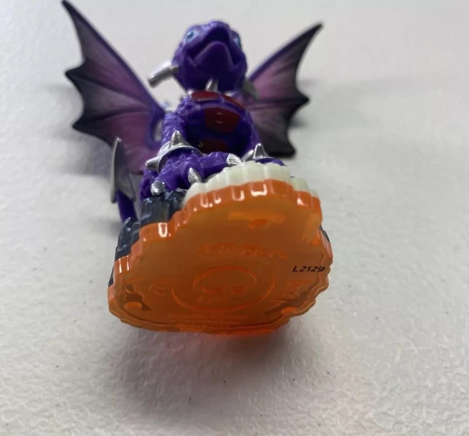 Skylanders Giants Figure Set (Lot Of 4) - Thumbnail 10