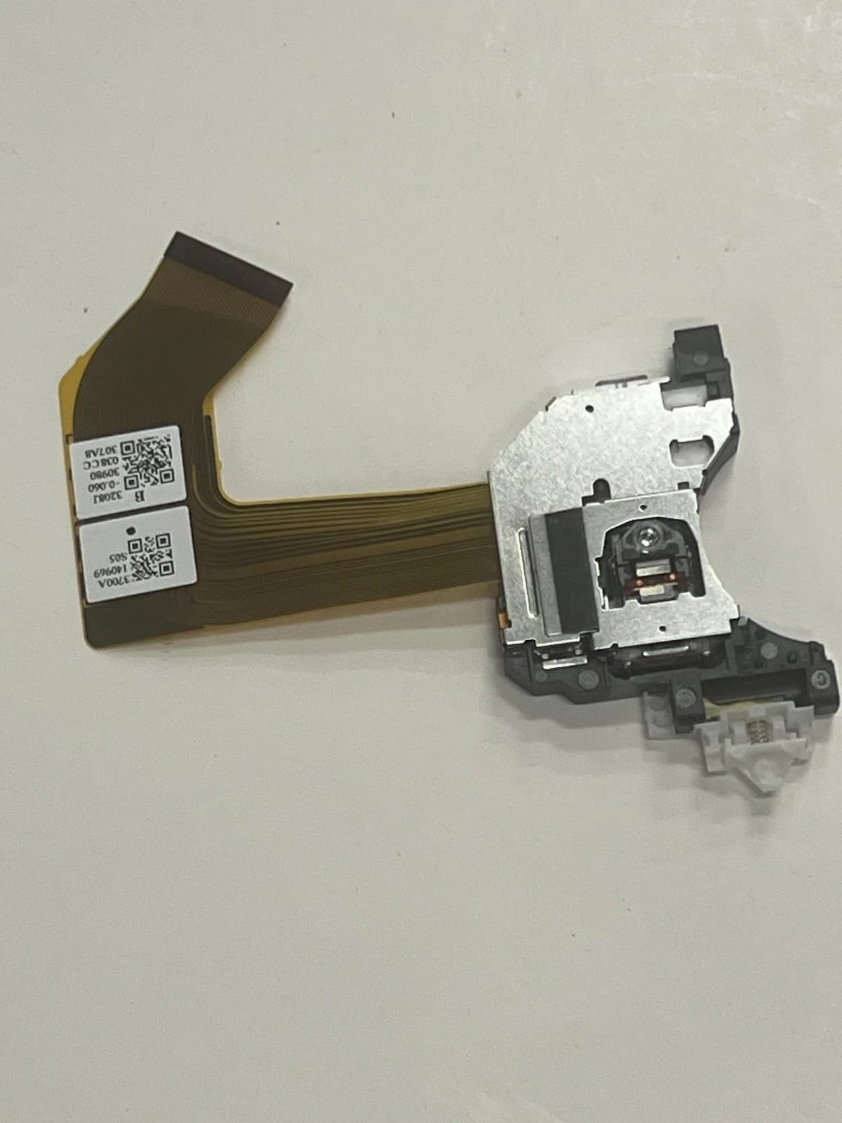 New Replacement Original Laser Lens for RD-DKL034-ND Disk Drive Nintendo Wii U