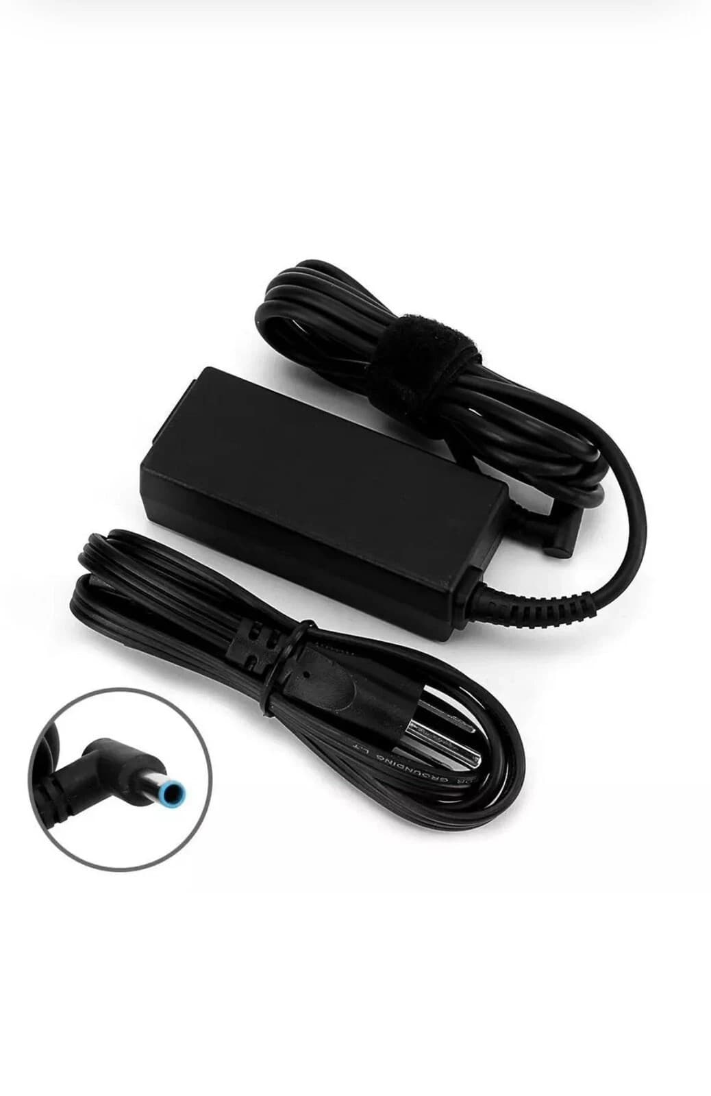 HP 854054-002 19.5V 2.31A 45W Genuine Original AC Power Adapter Charger