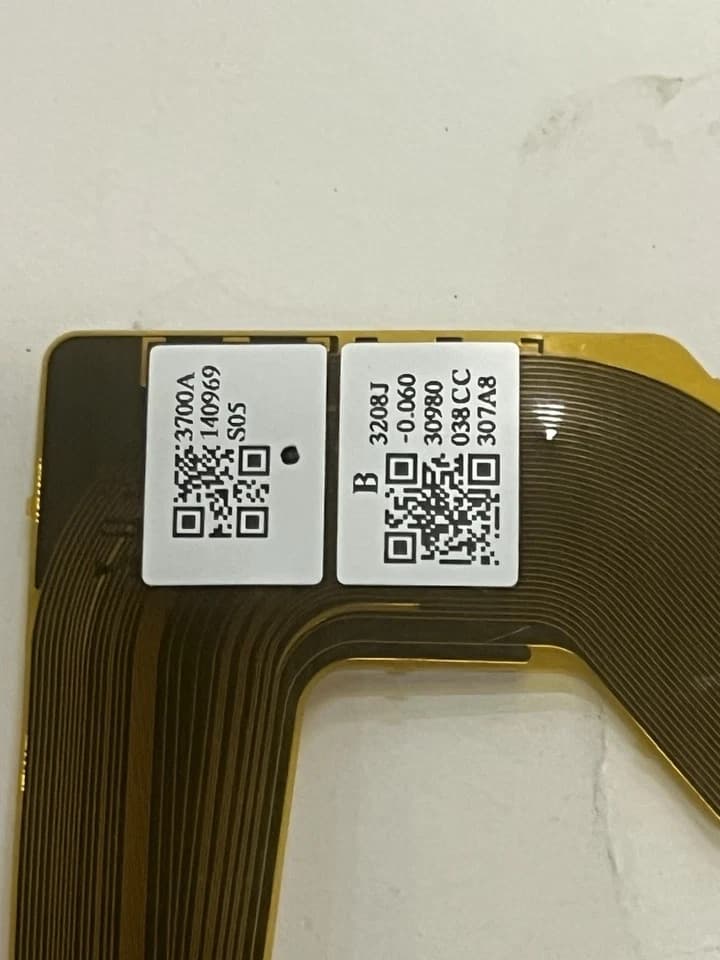 New Replacement Original Laser Lens for RD-DKL034-ND Disk Drive Nintendo Wii U - Thumbnail 3