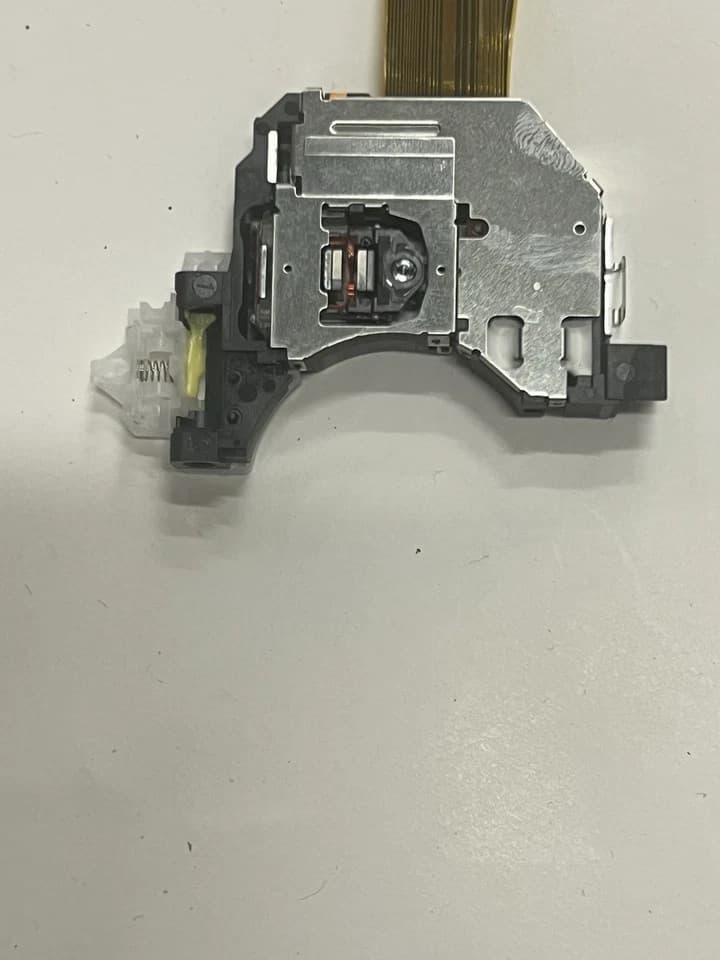 New Replacement Original Laser Lens for RD-DKL034-ND Disk Drive Nintendo Wii U - Thumbnail 2