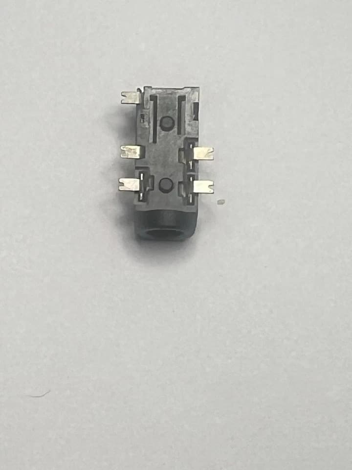 5X Original OEM Nintendo 3DS XL headphone Audio jack Port Replacement part - Thumbnail 2