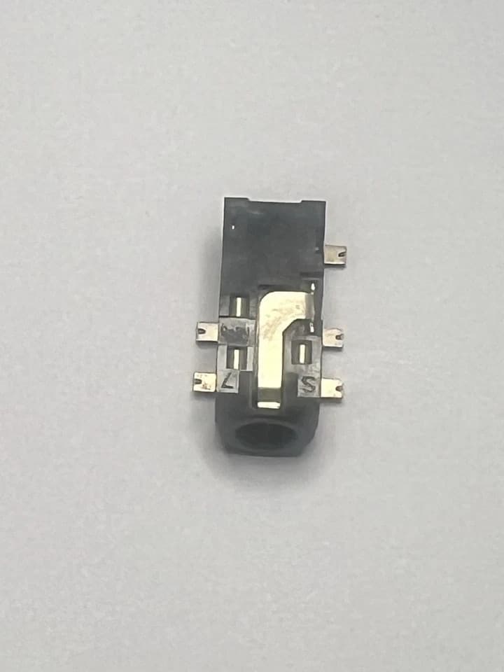 5X Original OEM Nintendo 3DS XL headphone Audio jack Port Replacement part - Thumbnail 7