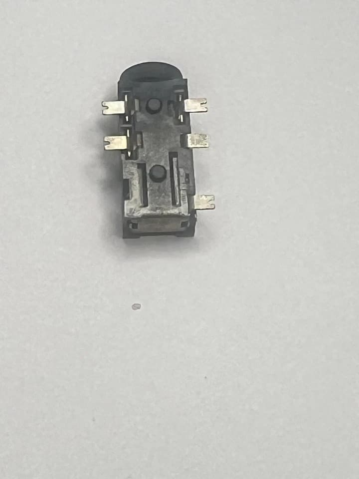 5X Original OEM Nintendo 3DS XL headphone Audio jack Port Replacement part - Thumbnail 4