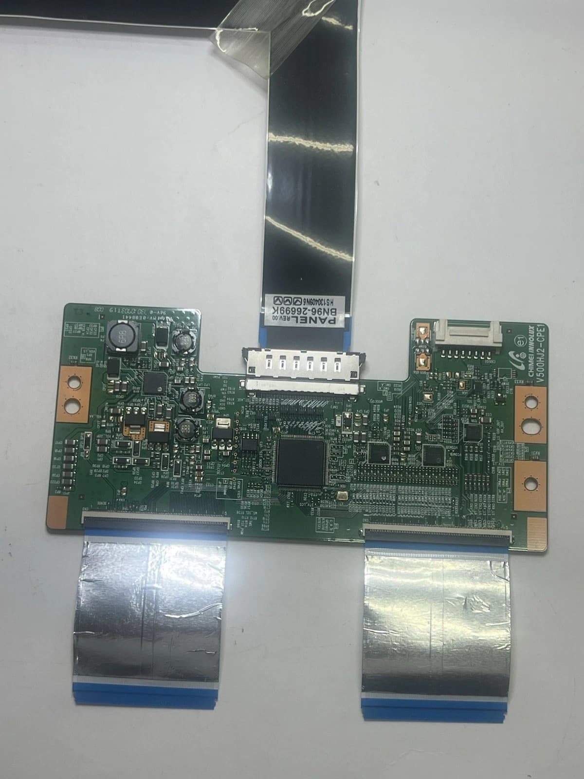 Samsung® OEM Genuine T-Con Board P/N: V500HJ2-CPE1 For TV Model: UN50F5000AF