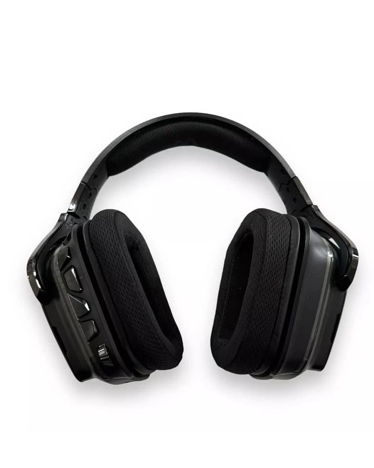 Logitech G935 Wireless Gaming G 935 Headset 7.1 PC LIGHTSYNC RGB - NO DONGLE - Thumbnail 4