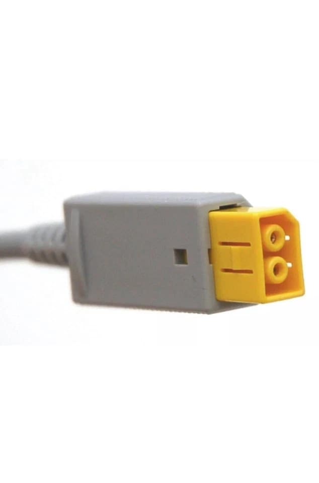 OEM OFFICIAL Wii U AC Adapter Power Supply WUP-002 for WUP-001 WUP-101 - Thumbnail 2