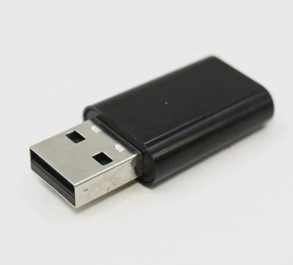 USB Dongle Receiver Adapter GR0005 For Astro C40 TR Wireless Gaming Controller - Thumbnail 3