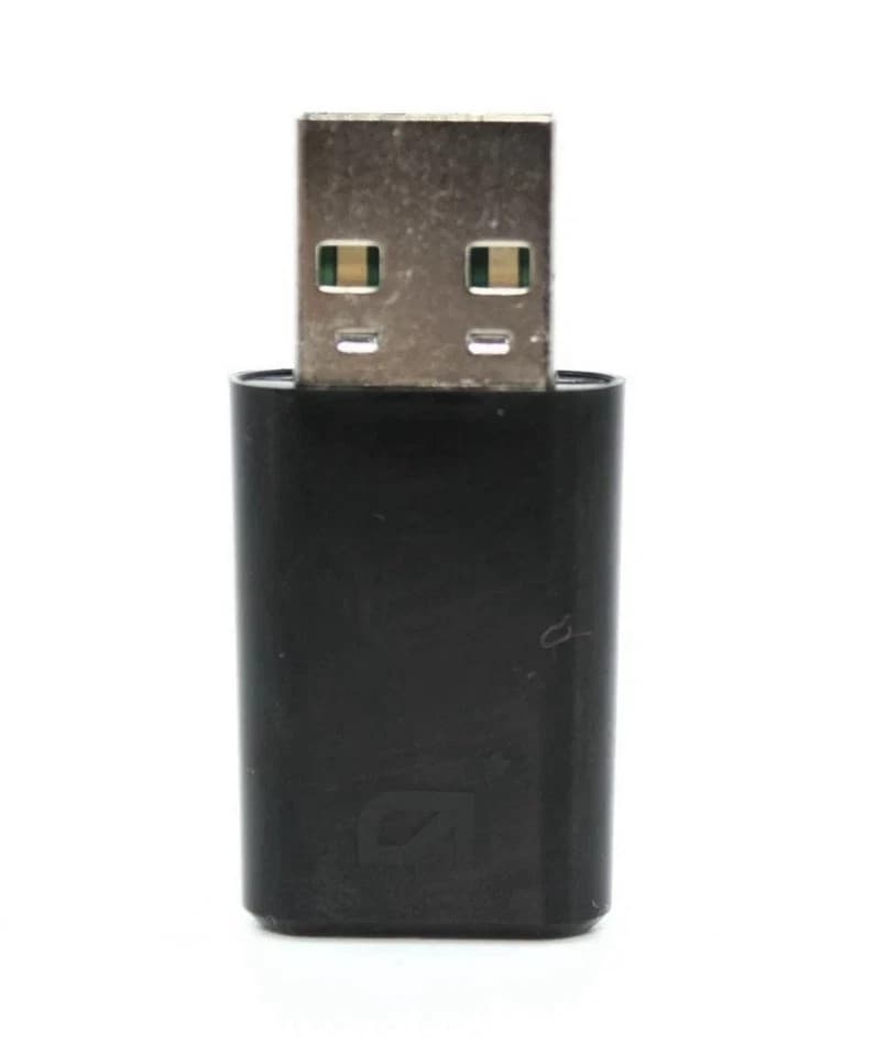 USB Dongle Receiver Adapter GR0005 For Astro C40 TR Wireless Gaming Controller - Thumbnail 4