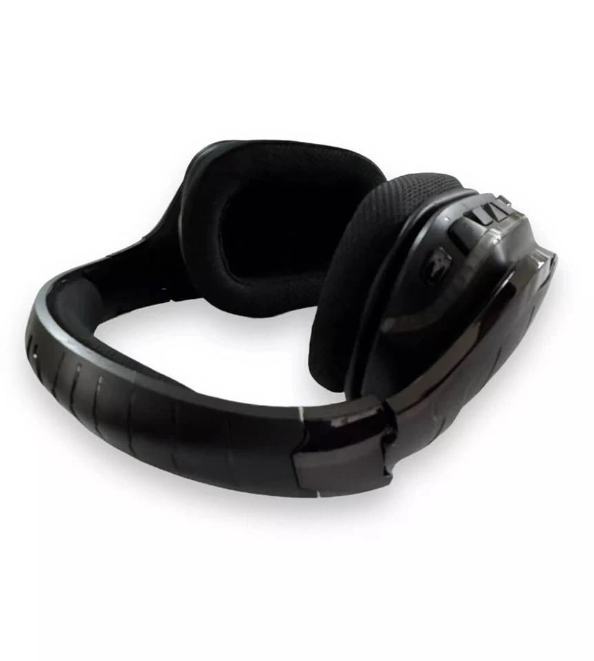 Logitech G935 Wireless Gaming G 935 Headset 7.1 PC LIGHTSYNC RGB - NO DONGLE