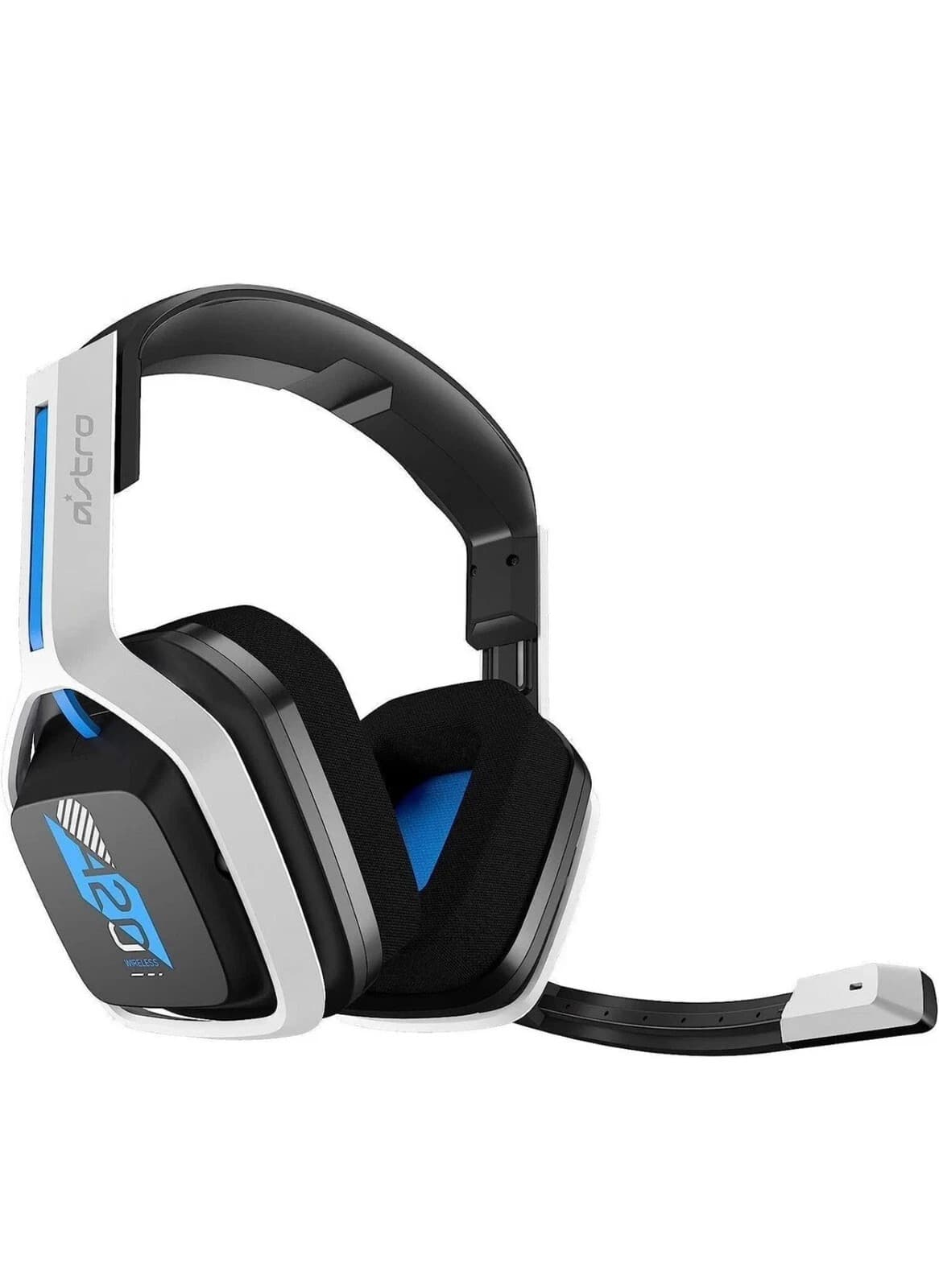 Astro Gaming A20 Gen 2 Wireless Replacement Gaming Headset (NO RECEIVER) - Thumbnail 5